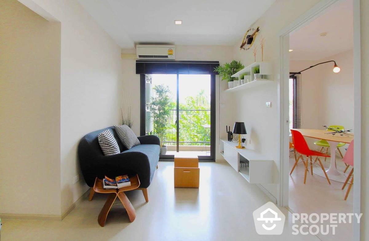 For SaleCondoSathorn, Narathiwat : 2-BR Condo at Condolette Pixel Sathorn near MRT Khlong Toei
