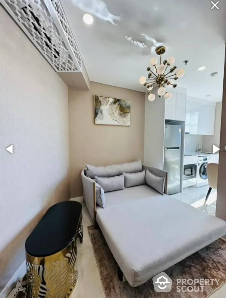 For SaleCondoPattaya, Bangsaen, Chonburi : 1-BR Condo at Copacabana Beach Jomtien close to Jomtien Beach