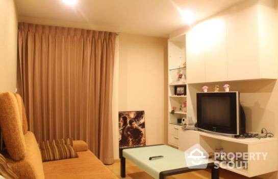 ขายคอนโดรามคำแหง หัวหมาก : คอนโด 2-ห้องนอน ที่ อินสไปร์ เพลส คอนโดมิเนียม เอแบค พระราม9 ใกล้ รามคำแหง