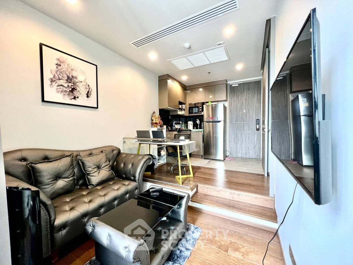 For SaleCondoAri,Anusaowaree : 1-BR Condo at Ideo Q Victory near BTS Victory Monument