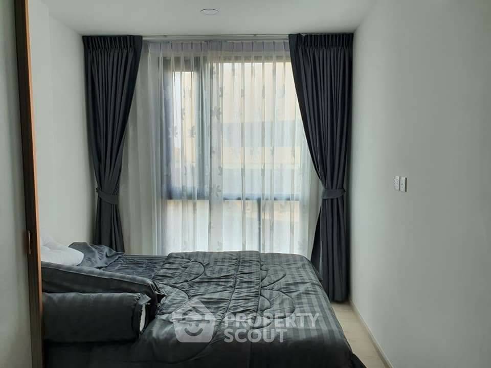 For SaleCondoVipawadee, Don Mueang, Lak Si : 1-BR Condo at Knightsbridge Phaholyothin Interchange in Anusawari