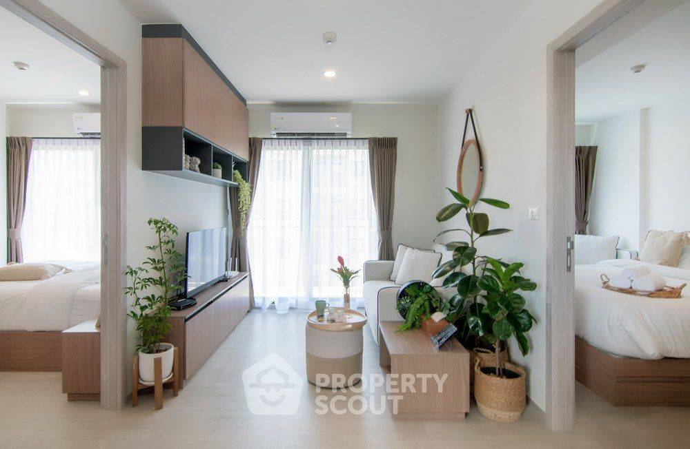 For SaleCondoHuahin, Prachuap Khiri Khan, Pran Buri : 2-BR Condo at La Casita Hua Hin close to Hua Hin City