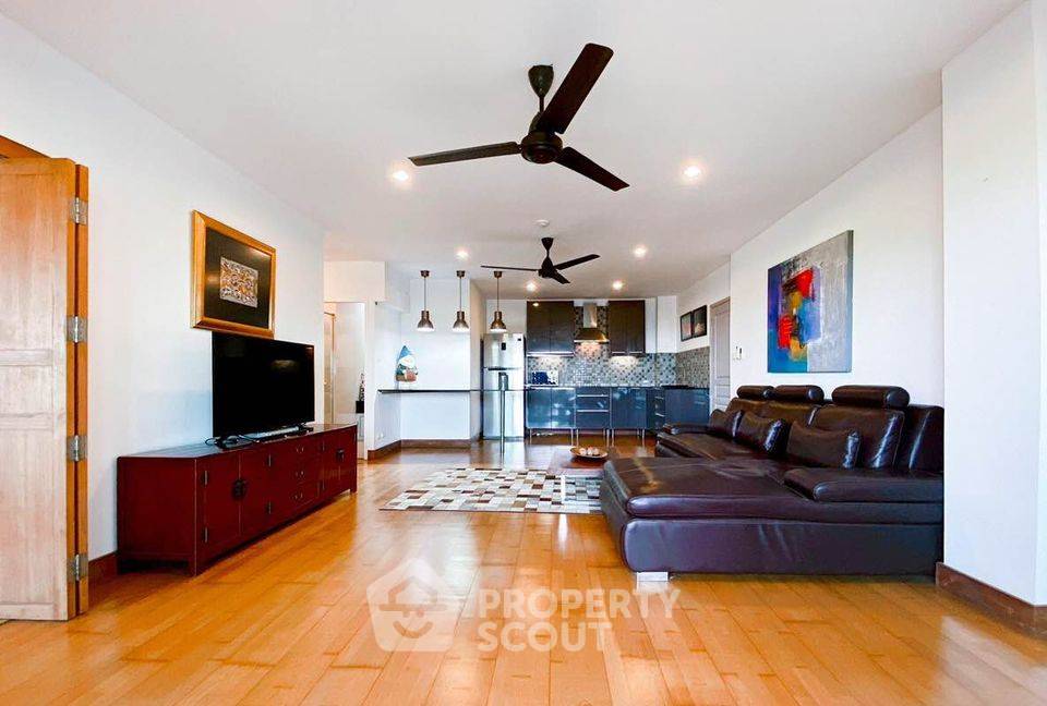 For SaleCondoHuahin, Prachuap Khiri Khan, Pran Buri : 2-BR Condo at Blue Mountain Condo Hua Hin close to Hua Hin City