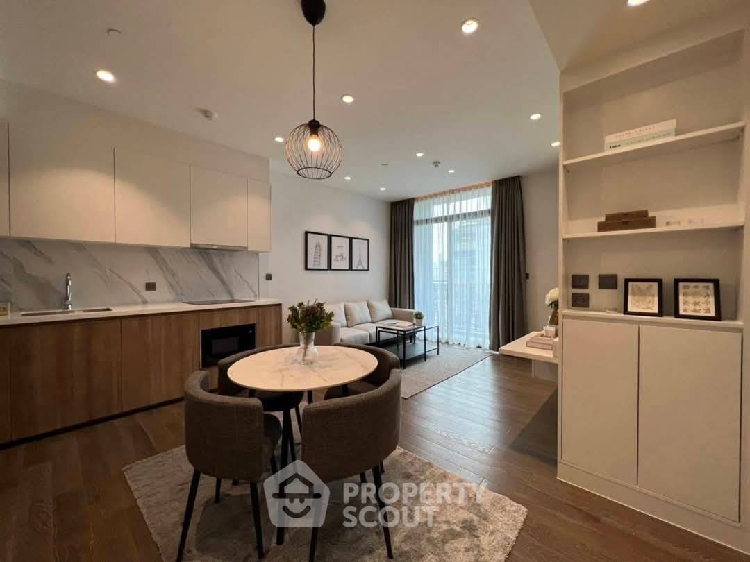 For SaleCondoSukhumvit, Asoke, Thonglor : 2-BR Condo at Muniq Sukhumvit 23 near MRT Sukhumvit