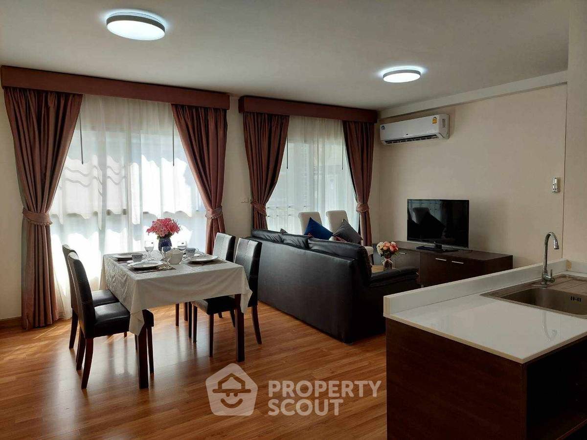 For SaleCondoOnnut, Udomsuk : 2-BR Condo at S&S Sukhumvit 101/1 near BTS Udom Suk