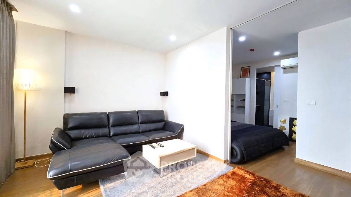 For SaleCondoChiang Mai : 1-BR Condo at The Nimmana close to Nimmanhaemin