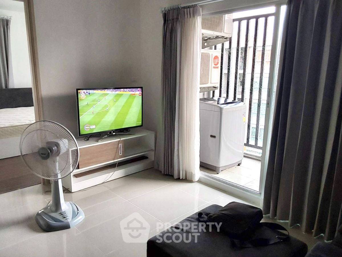 For SaleCondoChiang Mai : 2-BR Condo at D Condo Nim Chiang Mai close to CentralFestival Chiangmai