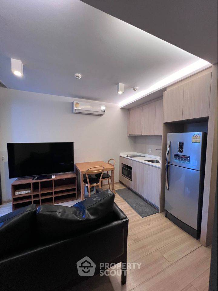 For SaleCondoRatchathewi,Phayathai : 1-BR Condo at Maestro 12 Ratchathewi near BTS Ratchathewi