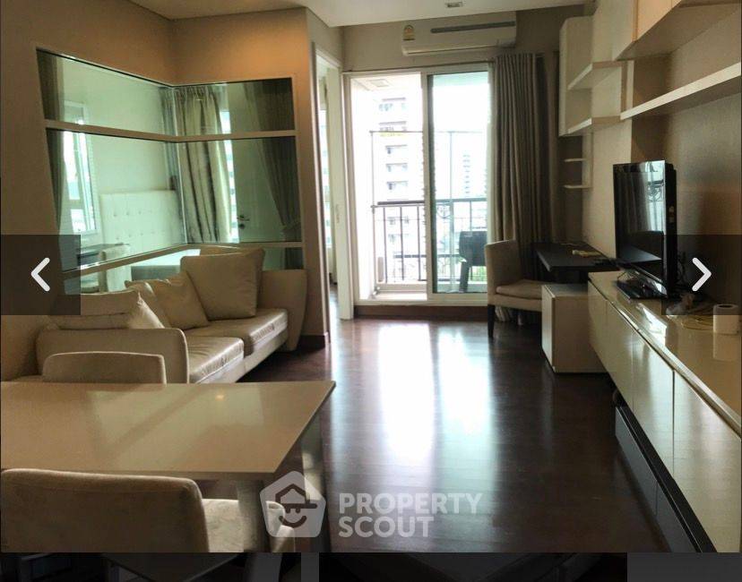 For RentCondoSukhumvit, Asoke, Thonglor : 1-BR Condo at Ivy Thonglor 23 close to Thong Lo