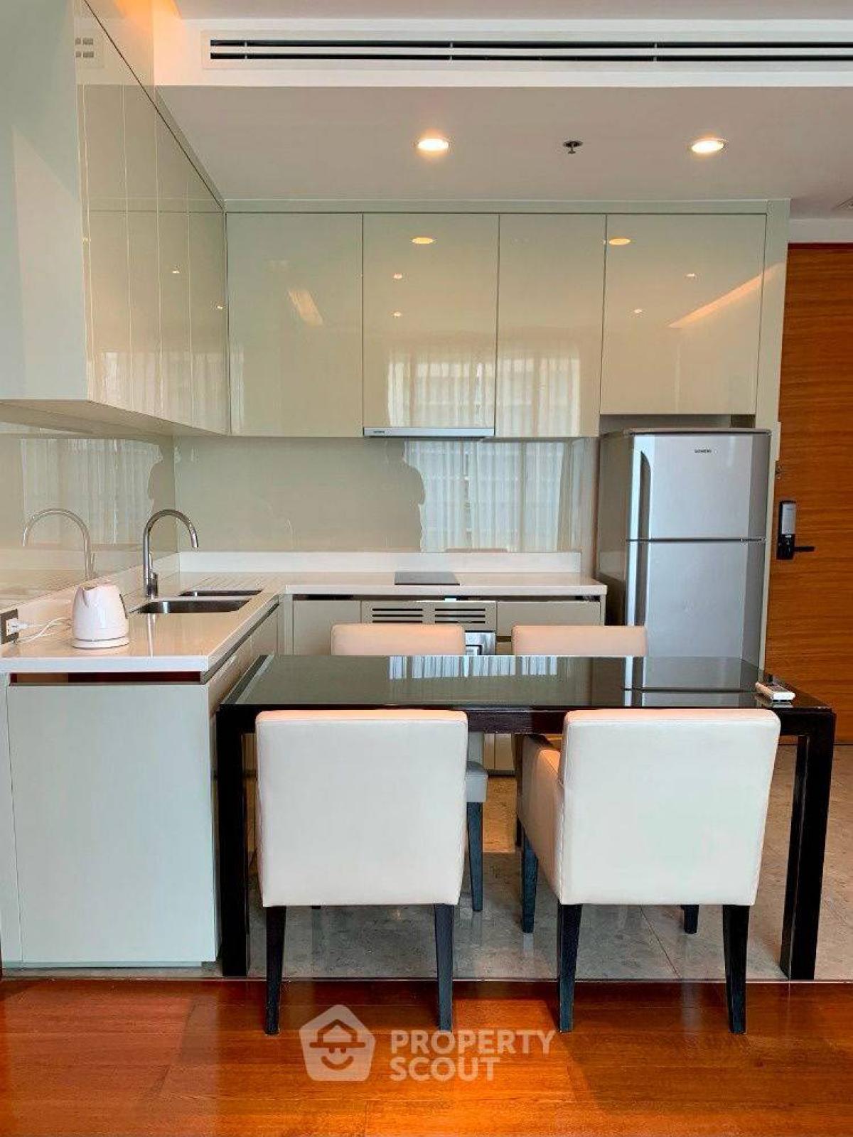 For RentCondoSukhumvit, Asoke, Thonglor : 2-BR Condo at The Address Sukhumvit 28 near BTS Phrom Phong