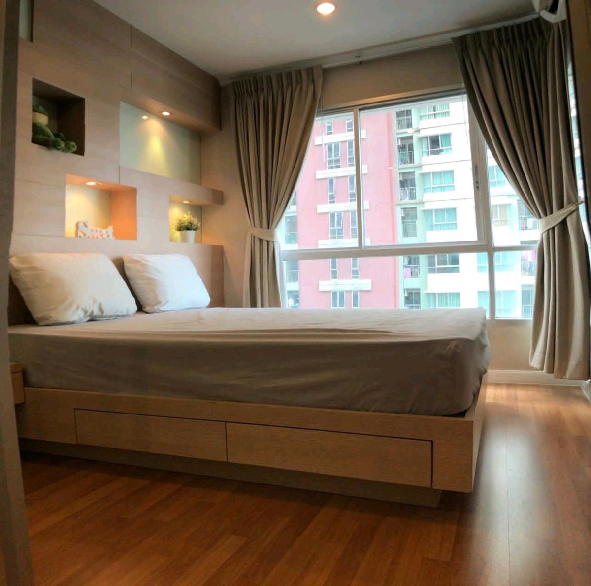 For RentCondoRama3 (Riverside),Satupadit : Rent Lumpini Park Riverside Rama III