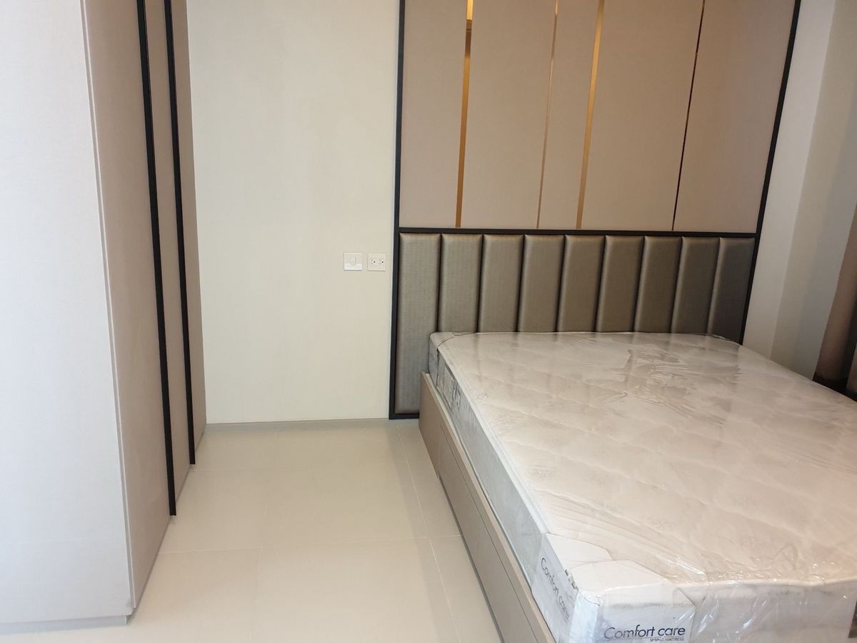 ให้เช่าคอนโดลาดพร้าว เซ็นทรัลลาดพร้าว : 🐶🐱Pet Friendly 🐶🐱✨ M Ladprao Condo :   2Bedroom , 2Bathrooms,  67.96 sqm .   Rental Price 37,000THB/Month   ✨