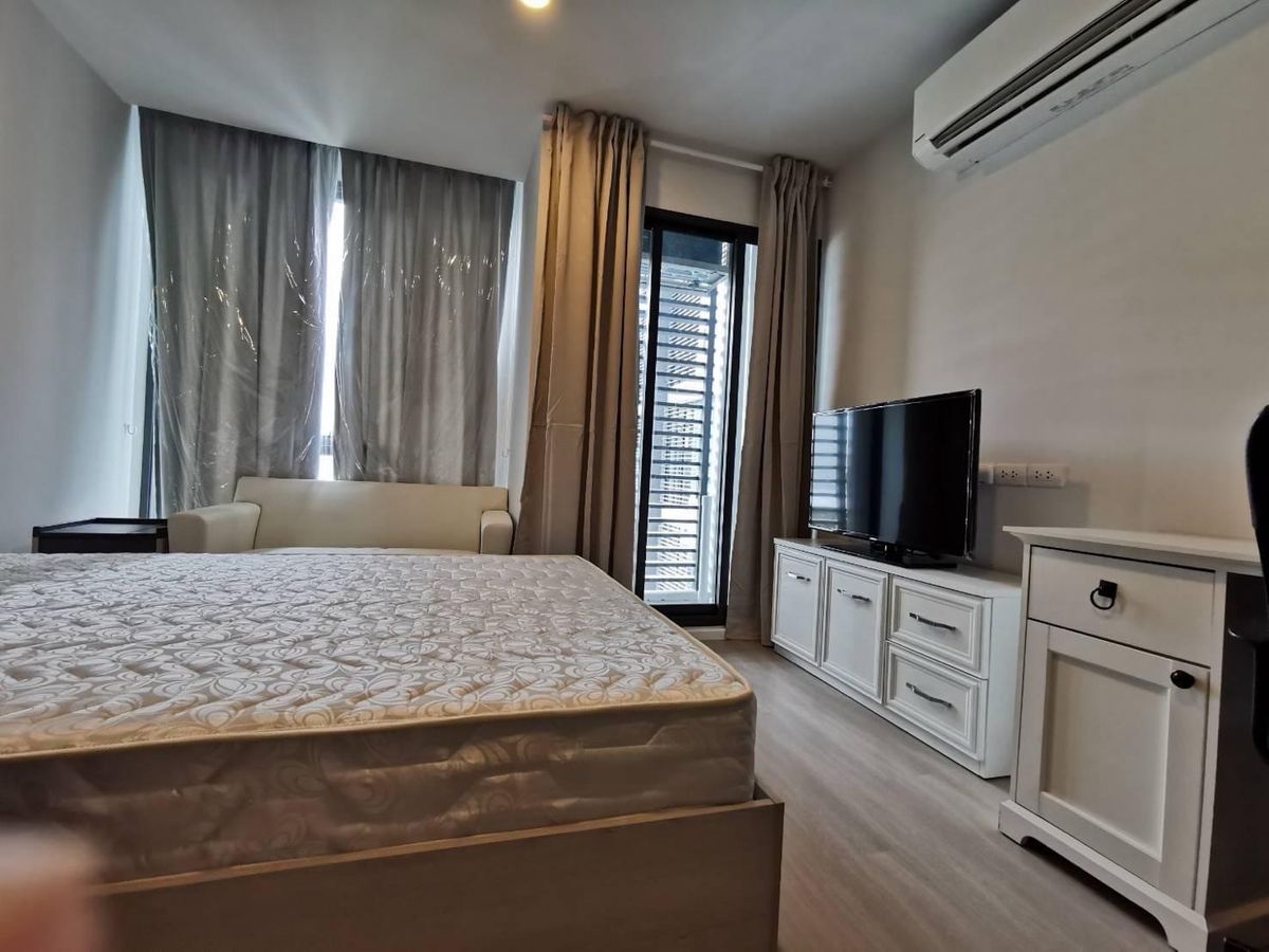 ขายคอนโดเกษตรศาสตร์ รัชโยธิน : 📣 [For Sale] ขายด่วน !! คอนโด Ciela Sripatum 