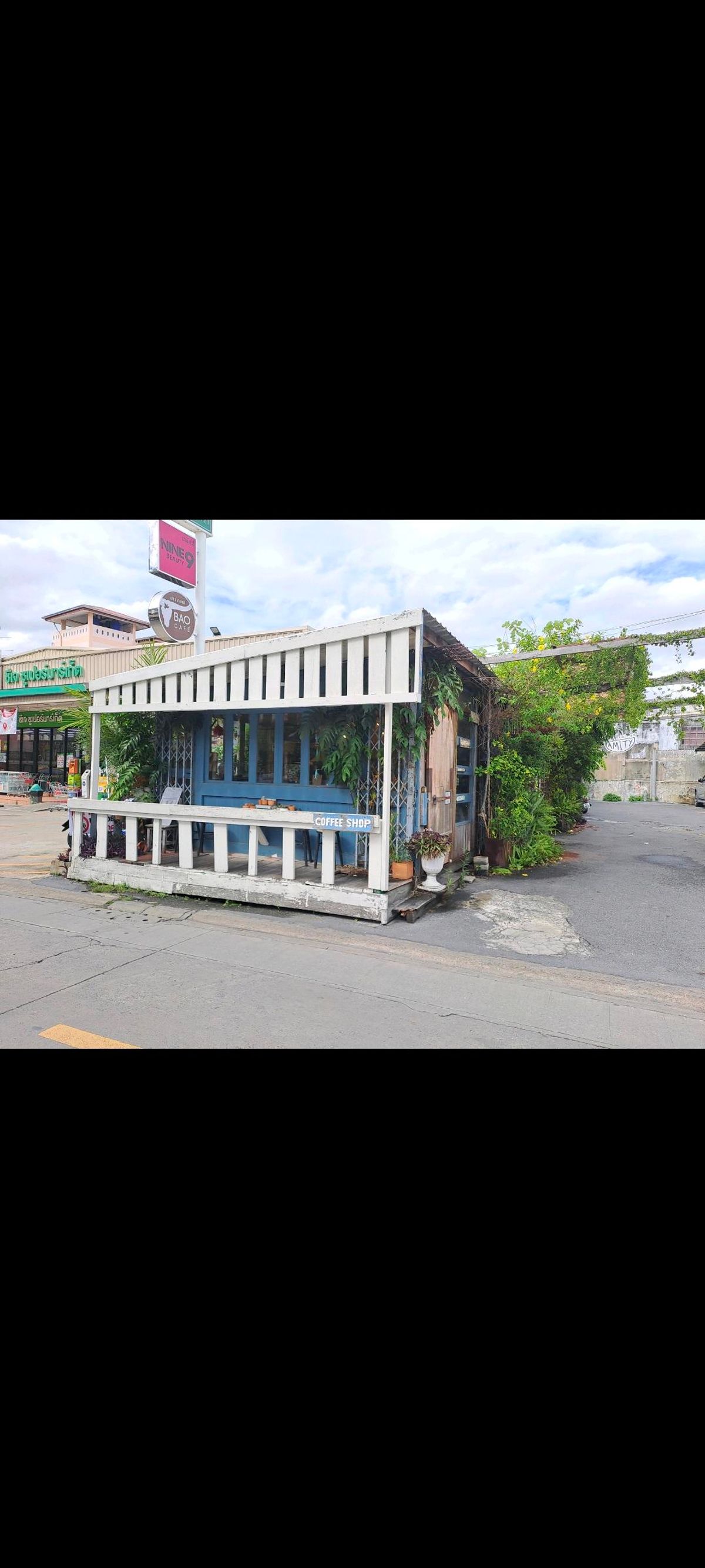 เซ้งร้านค้า/ตลาดนัดปิ่นเกล้า จรัญสนิทวงศ์ : เซ้งร้านสามารถเปิดร้านกาแฟร้านขายของได้ อยู่ข้างๆเซเว่นซีเจโลตัสติดกันเลย