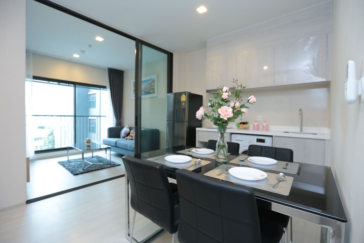 ขายคอนโดอ่อนนุช อุดมสุข : 📢 ขาย/ให้เช่า Life Sukhumvit 48 ใกล้ BTS พระโขนง 