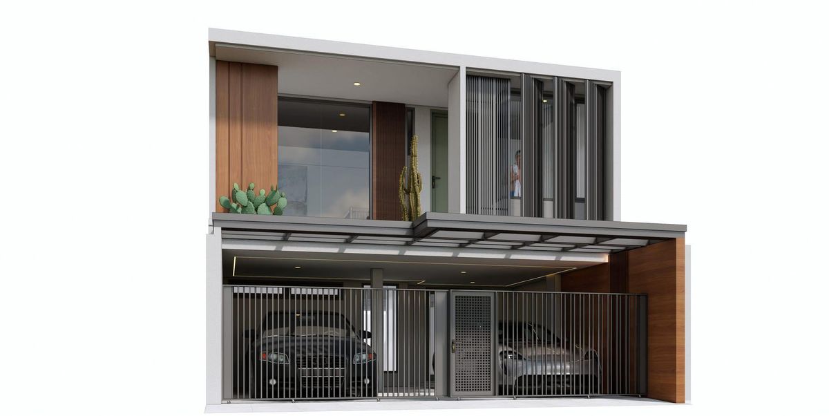 For SaleTownhomeSukhumvit, Asoke, Thonglor : Sukh Ekkamai 22 | Townhome Ekkamai 22, ready to be 33 sq.w., 3 bedrooms, 4 water, 2 water, very livable.