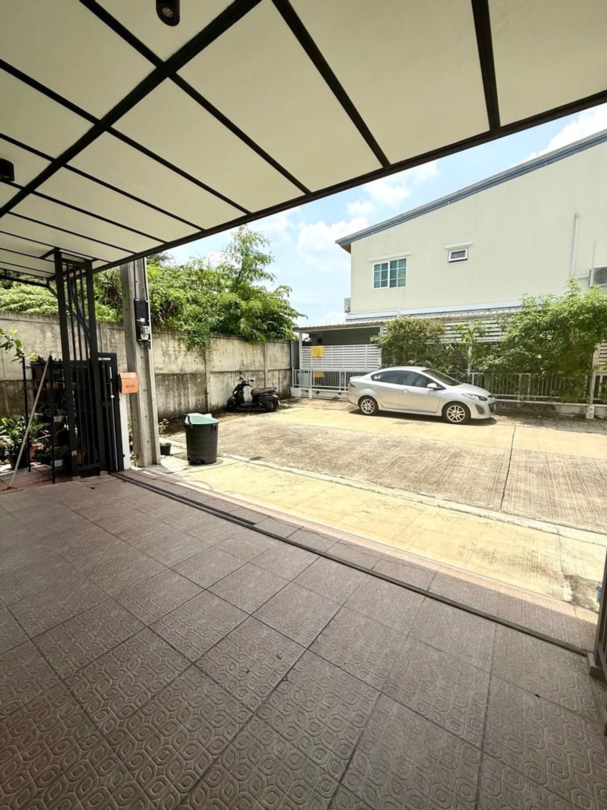 ขายทาวน์โฮมแจ้งวัฒนะ เมืองทอง : 💚ขายด่วนบ้านคุณหมอ ราคาสุดคุ้ม😍💰สุดยอดทำเลทอง ทาวน์โฮม หลังมุม 🏠