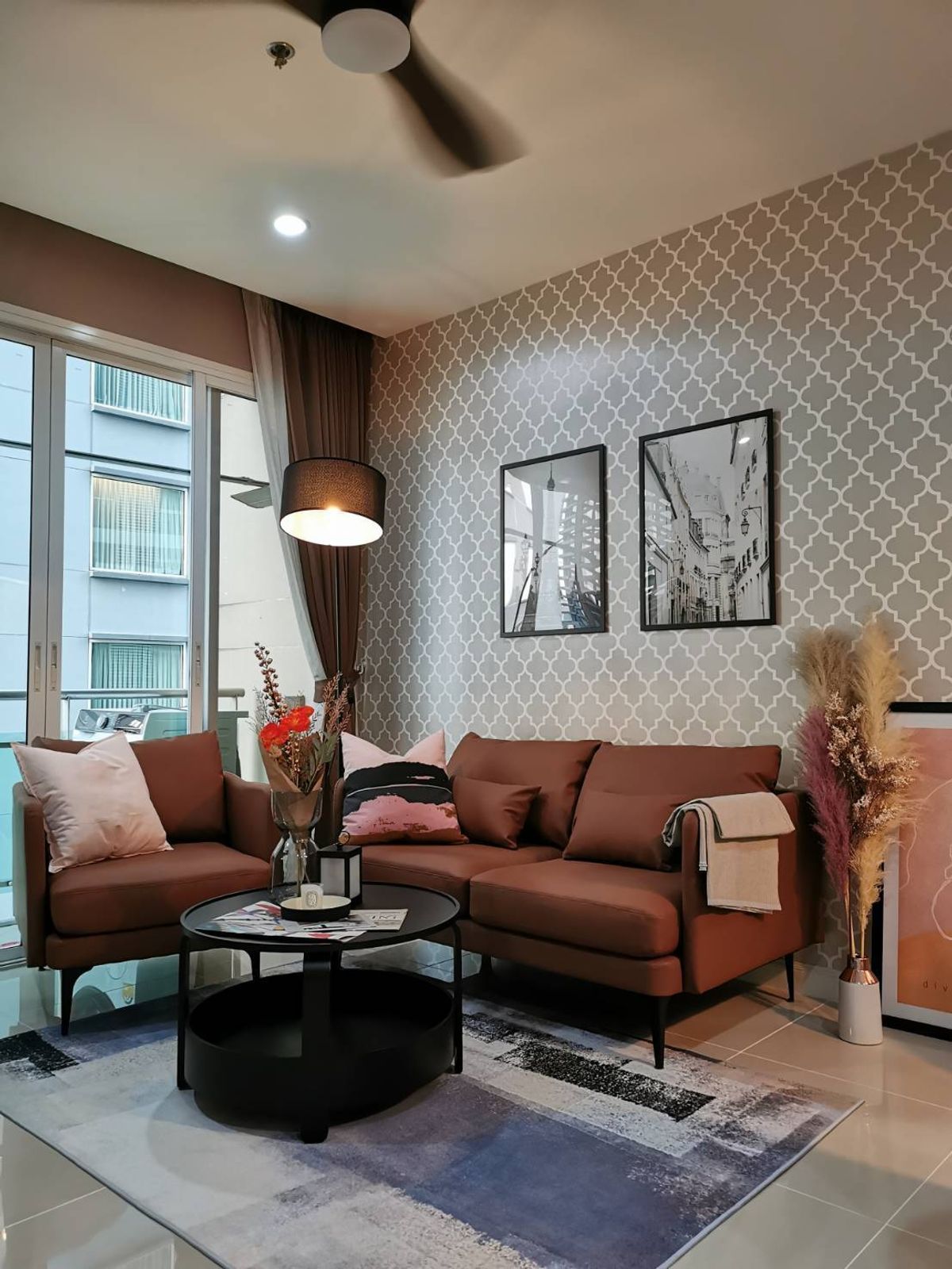 ให้เช่าคอนโดนานา :  Condo for rent  :The Prime 11 (เดอะ ไพรม 11 สุขุมวิท)  (BTS NANA ) MK-02  line @livingbkk