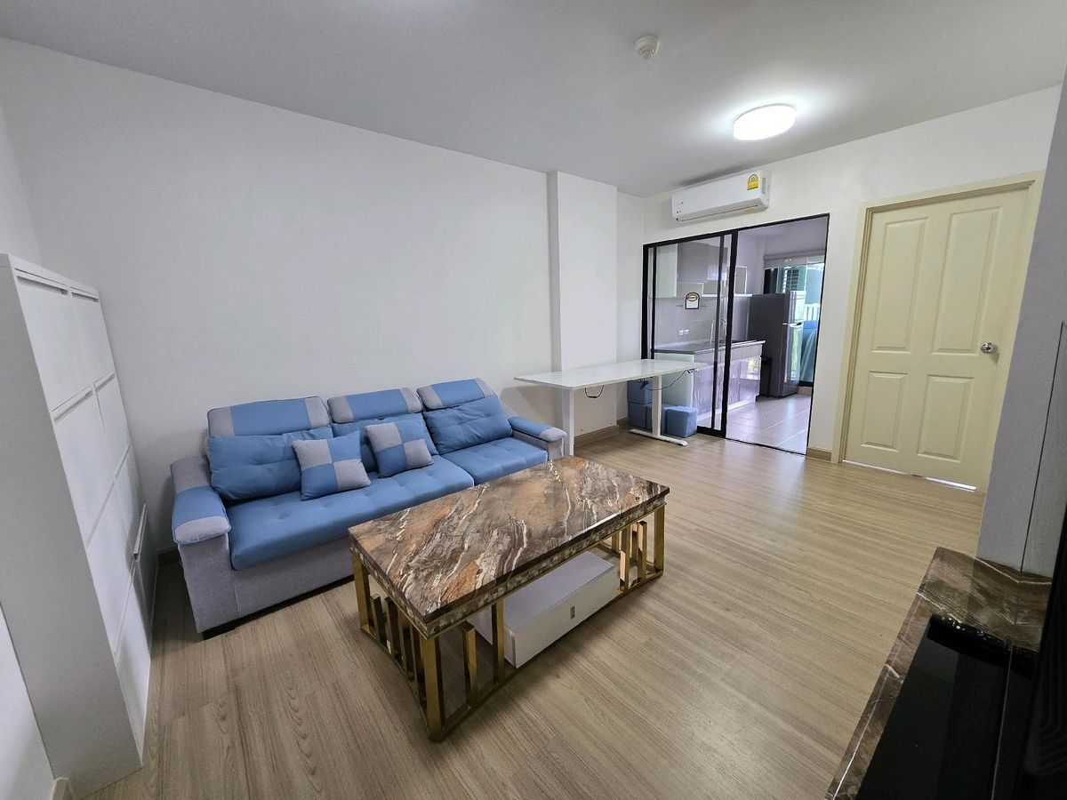For RentCondoRama 8, Samsen, Ratchawat : 🔥🔥29867🔥🔥 For rent Supalai City Resort Rama 8🌐LINE ID : @fastforrentcondo