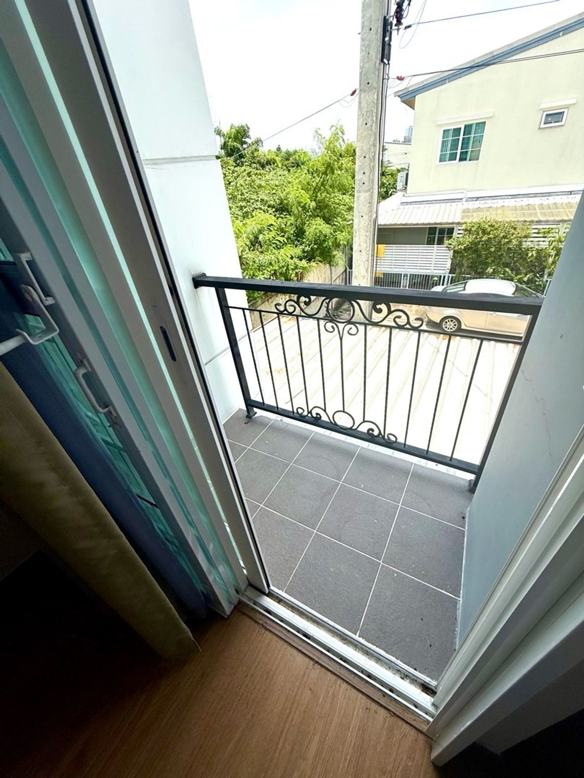 ขายทาวน์โฮมแจ้งวัฒนะ เมืองทอง : 💚ขายด่วนบ้านคุณหมอ ราคาสุดคุ้ม😍💰สุดยอดทำเลทอง ทาวน์โฮม หลังมุม 🏠