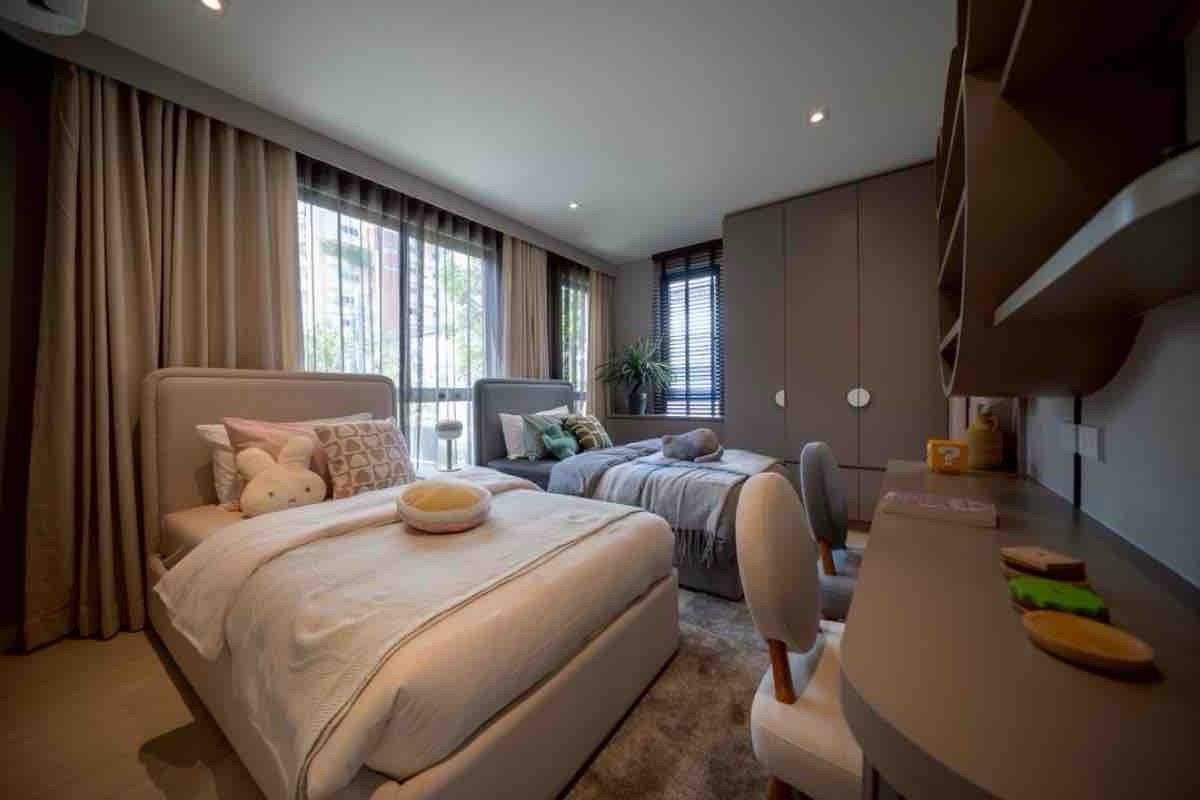 For SaleTownhomeRattanathibet, Sanambinna : Matter Ngamwongwan | Beautifully Selected Plot 4 Bedrooms | 4 Bathrooms | 2 Parking Spaces Guaranteed Best Price 💯📱 092-808-8899