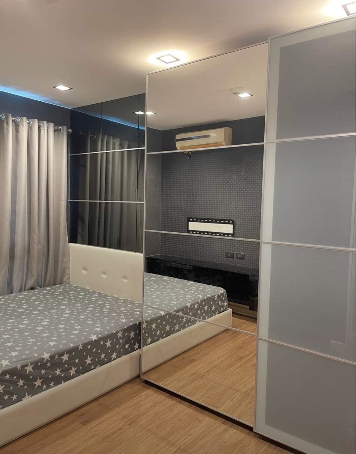 ขายคอนโดแจ้งวัฒนะ เมืองทอง : ขาย รหัส RZ397 I condo งามวงศ์วาน 2