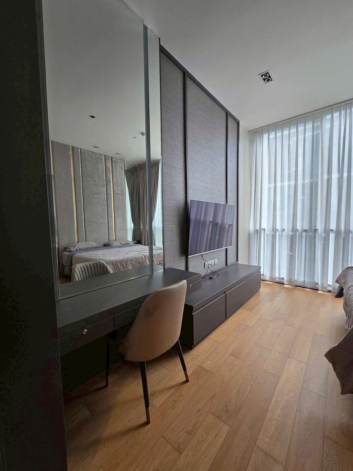 ให้เช่าคอนโดวิทยุ ชิดลม หลังสวน : Ready to move in - 28 Chidlom 