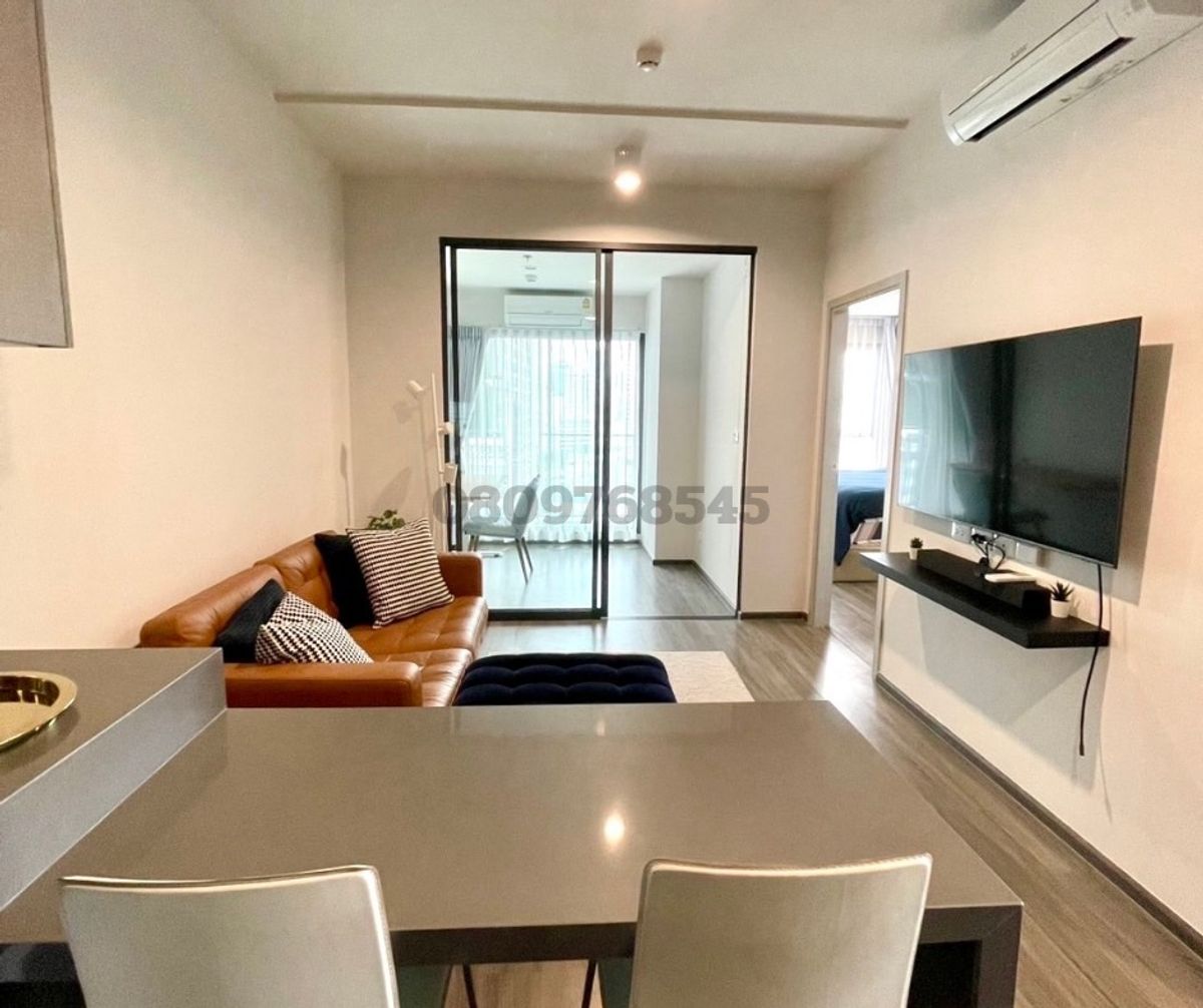 For RentCondoSiam Paragon ,Chulalongkorn,Samyan : Urgent, ready to stay 🔥𝐈𝐃𝐄𝐎 𝐂𝐡𝐮𝐥𝐚 - 𝐒𝐚𝐦𝐲𝐚𝐧 (IDO Chula -Sam Yan) near Chula.