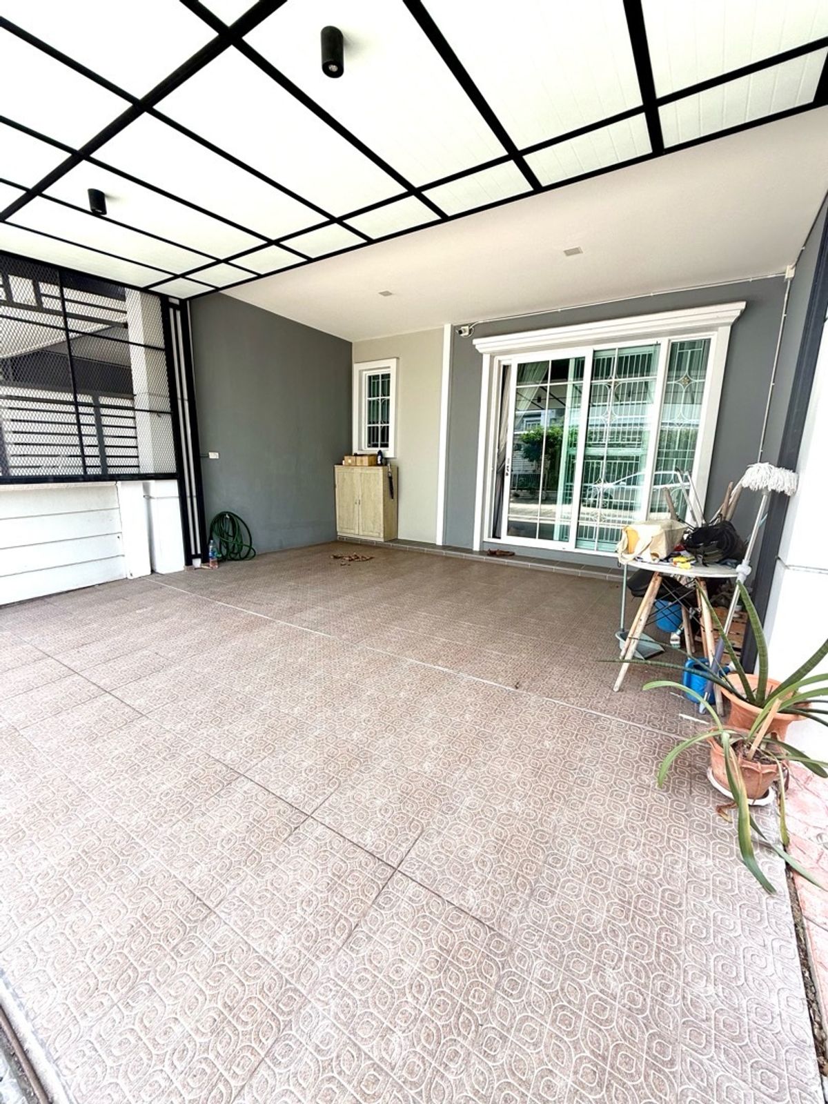 ขายทาวน์โฮมแจ้งวัฒนะ เมืองทอง : 💚ขายด่วนบ้านคุณหมอ ราคาสุดคุ้ม😍💰สุดยอดทำเลทอง ทาวน์โฮม หลังมุม 🏠