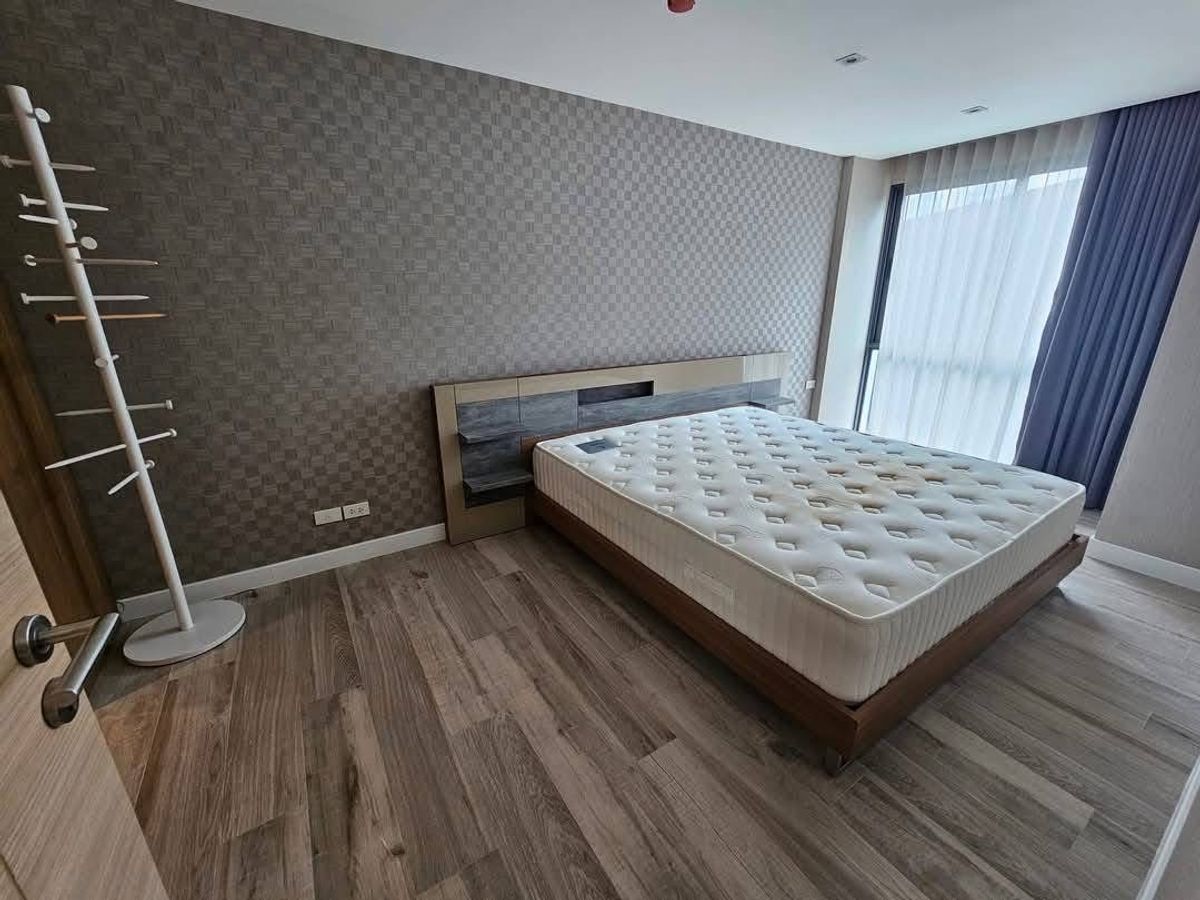 For RentCondoSukhumvit, Asoke, Thonglor : Condo for RENT: Socio Reference 61 (ฺ BTS EKKAMAI) MK-02 Line @livingbkk