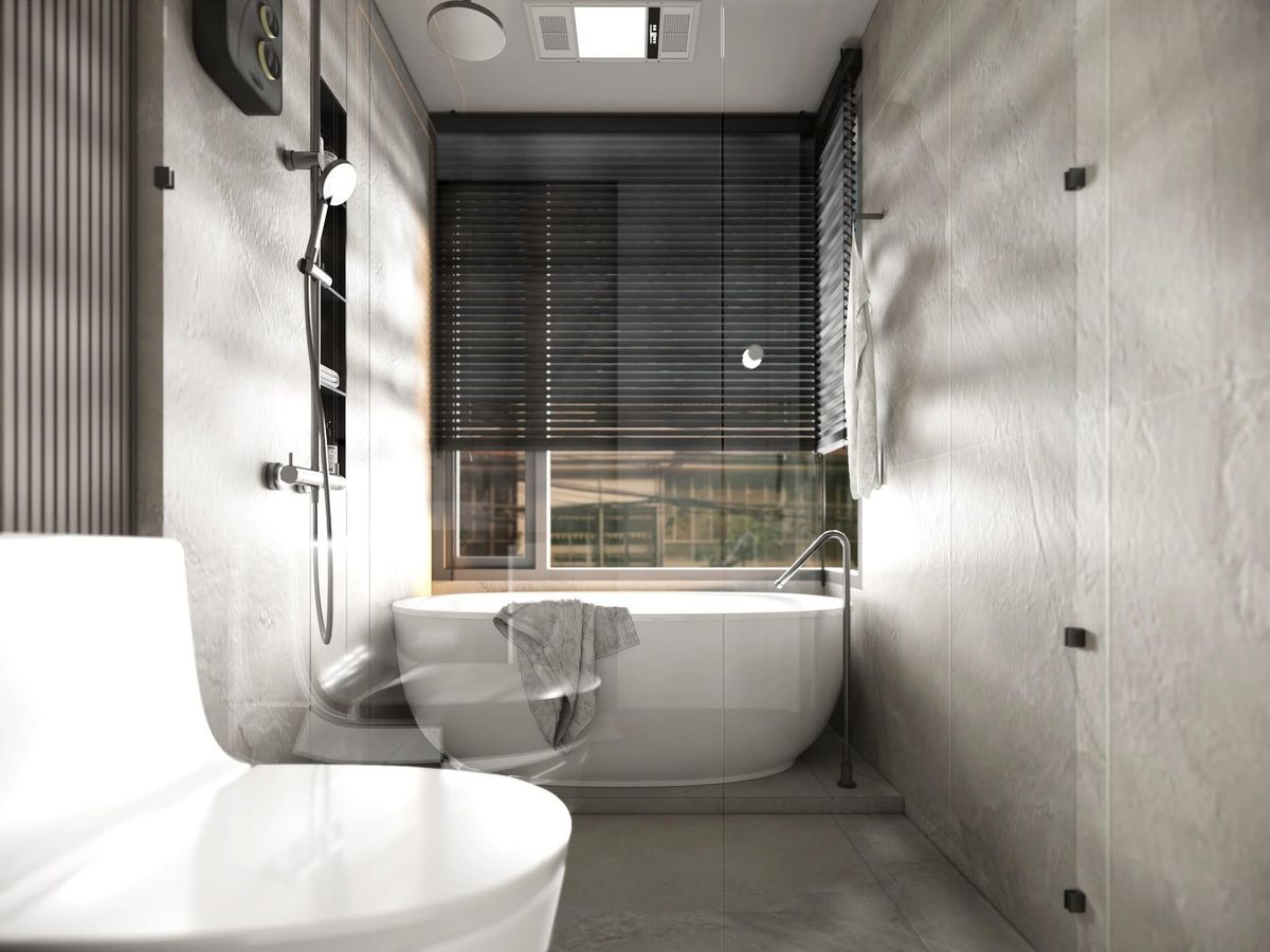 For SaleTownhomeSukhumvit, Asoke, Thonglor : Sukh Ekkamai 22 | Townhome Ekkamai 22, ready to be 33 sq.w., 3 bedrooms, 4 water, 2 water, very livable.