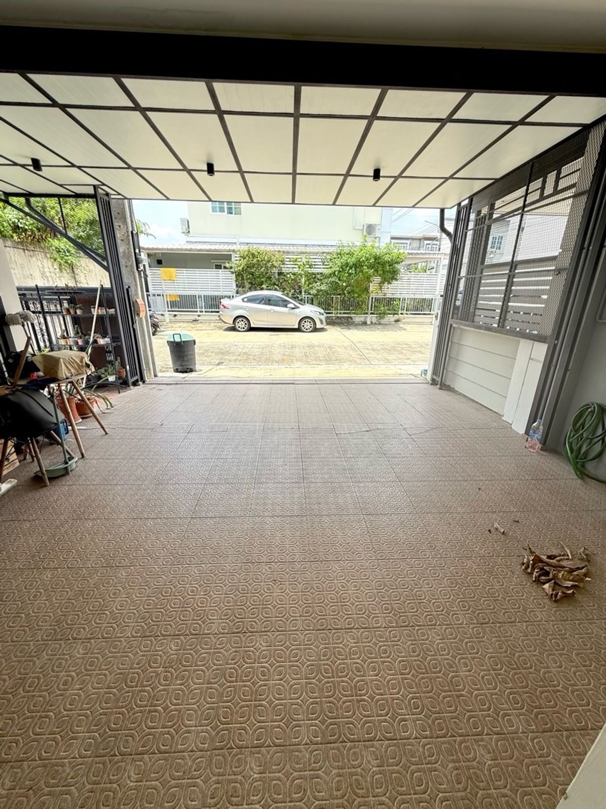 ขายทาวน์โฮมแจ้งวัฒนะ เมืองทอง : 💚ขายด่วนบ้านคุณหมอ ราคาสุดคุ้ม😍💰สุดยอดทำเลทอง ทาวน์โฮม หลังมุม 🏠