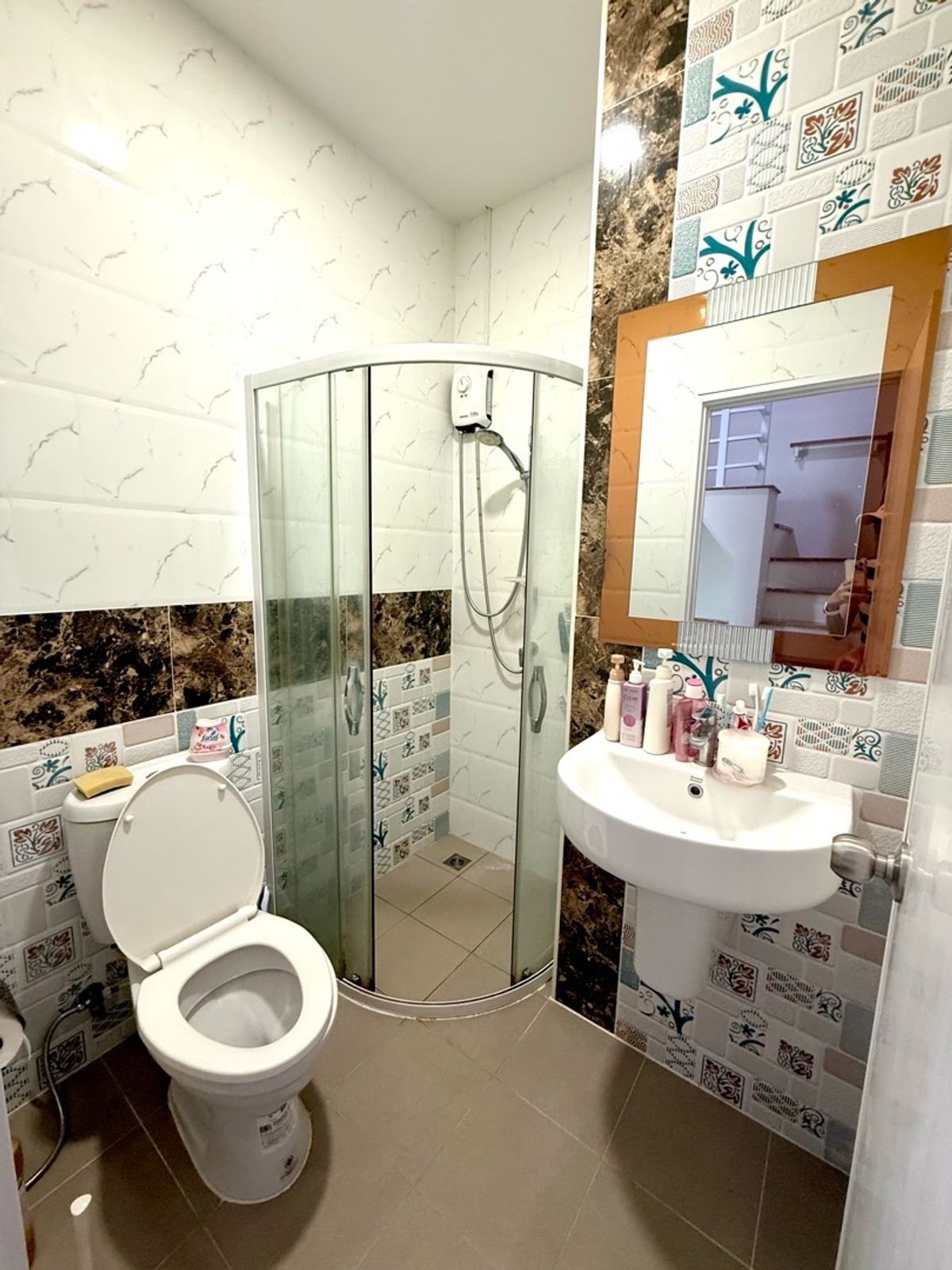 ขายทาวน์โฮมแจ้งวัฒนะ เมืองทอง : 💚ขายด่วนบ้านคุณหมอ ราคาสุดคุ้ม😍💰สุดยอดทำเลทอง ทาวน์โฮม หลังมุม 🏠