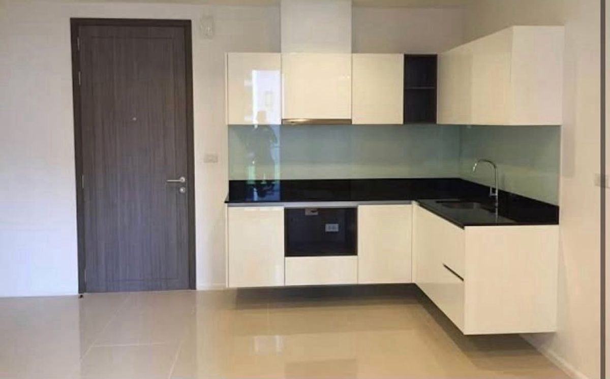 ให้เช่าคอนโดรัชดา ห้วยขวาง : ให้เช่า Quinn Condo Ratchada 17 