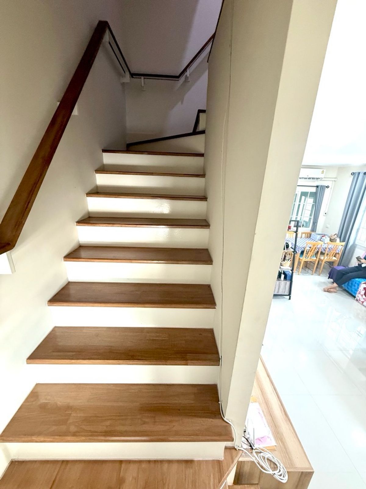 ขายทาวน์โฮมแจ้งวัฒนะ เมืองทอง : 💚ขายด่วนบ้านคุณหมอ ราคาสุดคุ้ม😍💰สุดยอดทำเลทอง ทาวน์โฮม หลังมุม 🏠