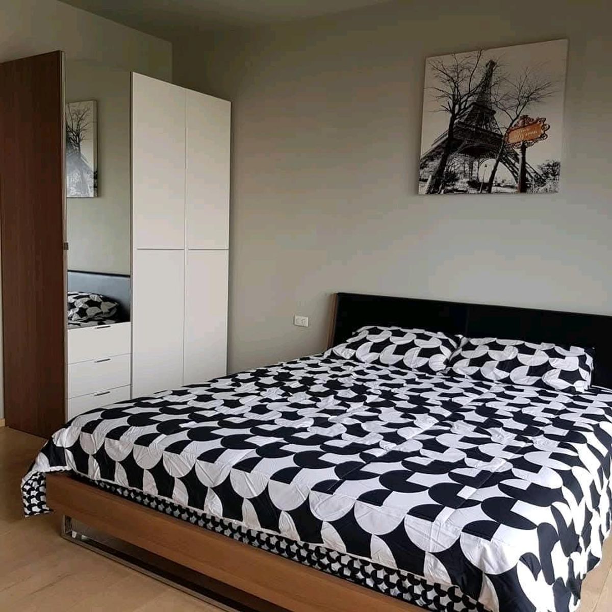 For RentCondoSukhumvit, Asoke, Thonglor : 🚩FOR RENT: Noble Refine Sukhumvit 26 🏷AVALLE JUY.18, 2025