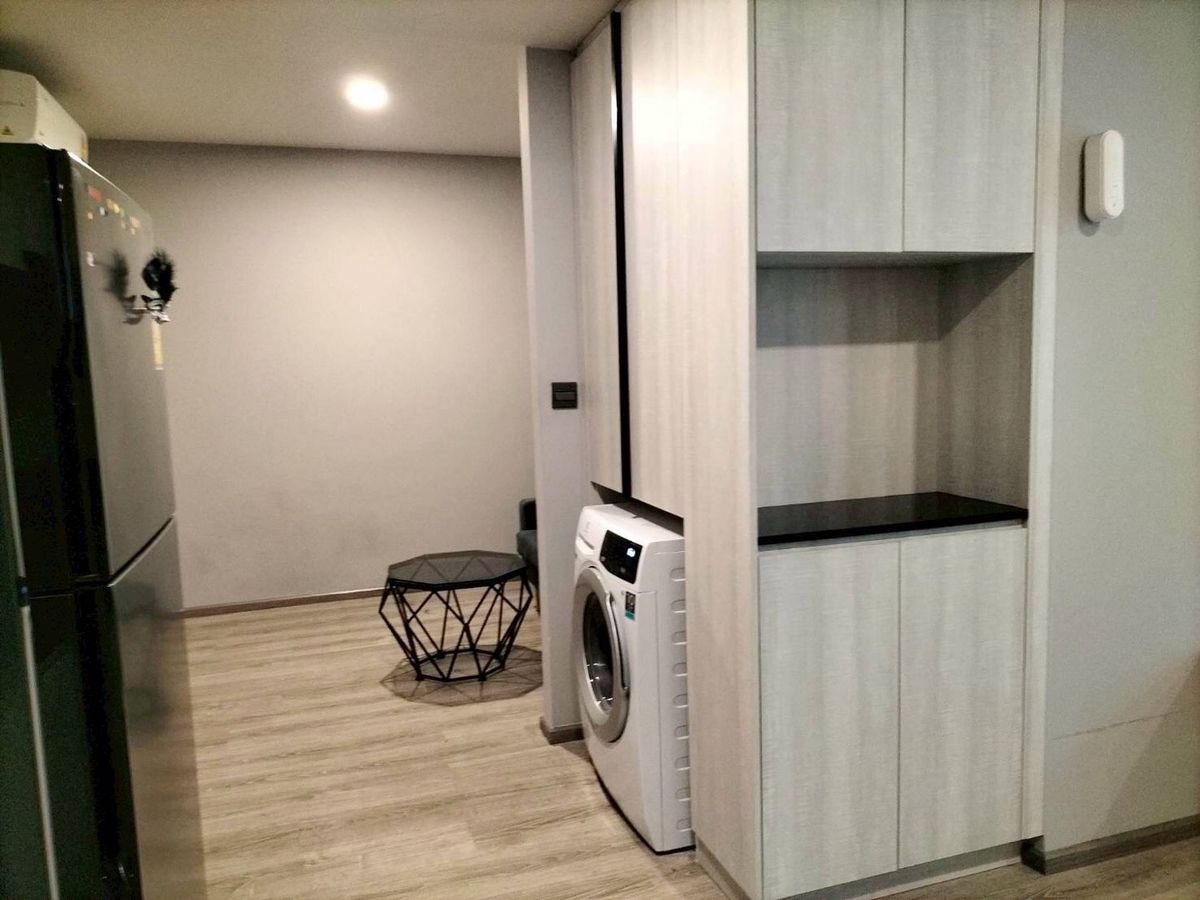 For RentCondoRatchadapisek, Huaikwang, Suttisan : For rent Maestro 19🔥📞0954175132