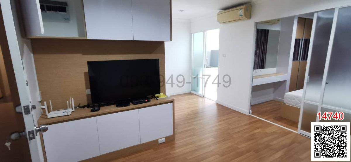 For RentCondoRama9, Petchburi, RCA : Rental of Lumpini Place Rama 9-Ratchada, near MRT Rama 9