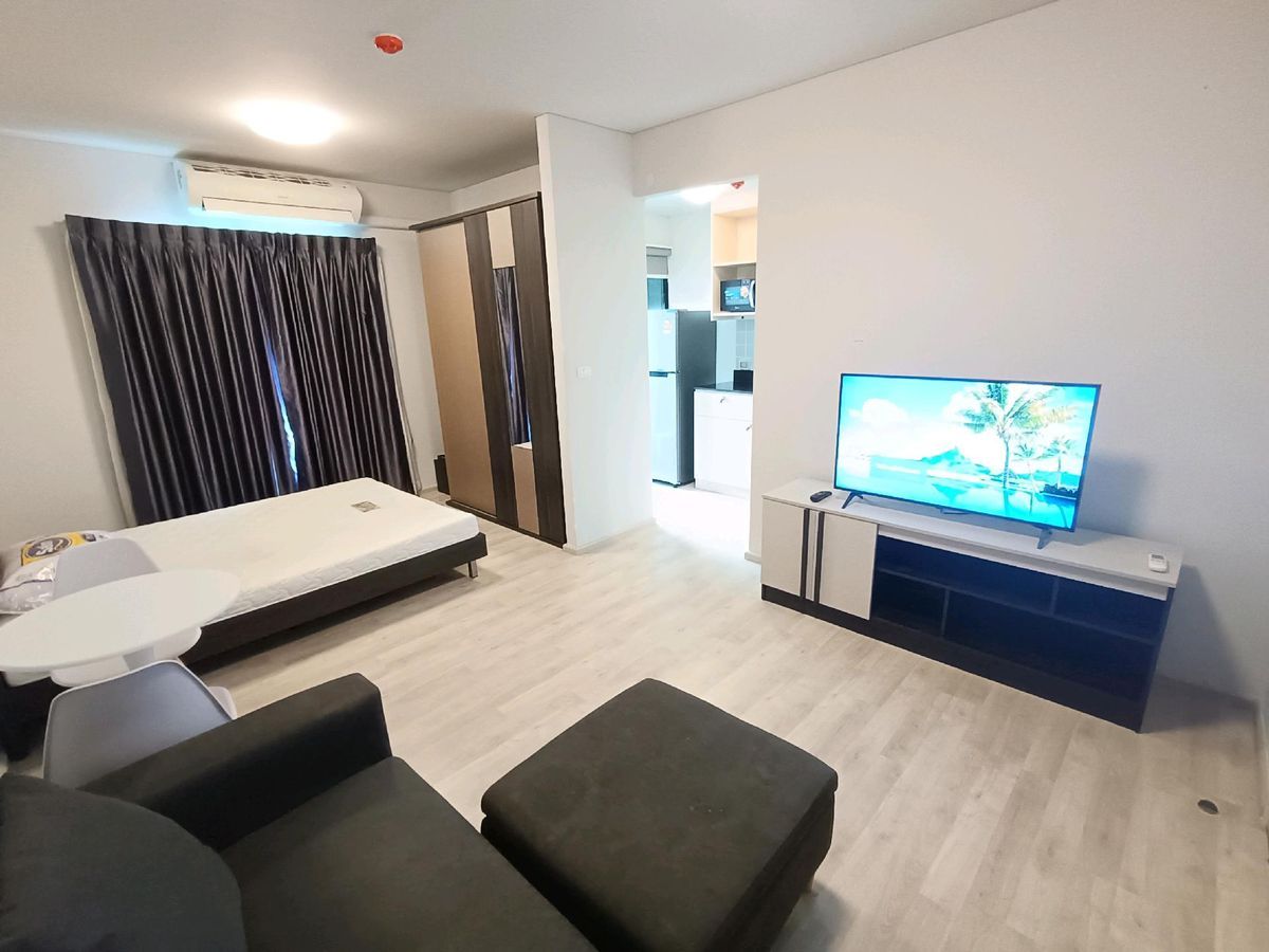 ให้เช่าคอนโดพระราม 2 บางขุนเทียน : 🔥🔥29845 🔥🔥ให้เช่าUnio Rama 2 - Thakham 🌐LINE ID : @fastforrentcondo
