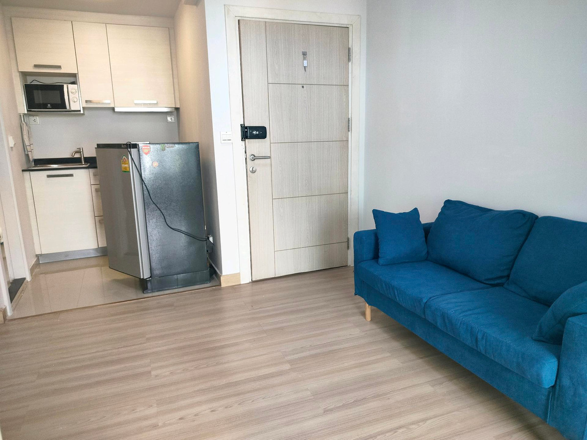 ให้เช่าคอนโดแจ้งวัฒนะ เมืองทอง : คอนโดเอ็มโซไซตี้เมืองทองธาน ีห้องว่างให้เช่า