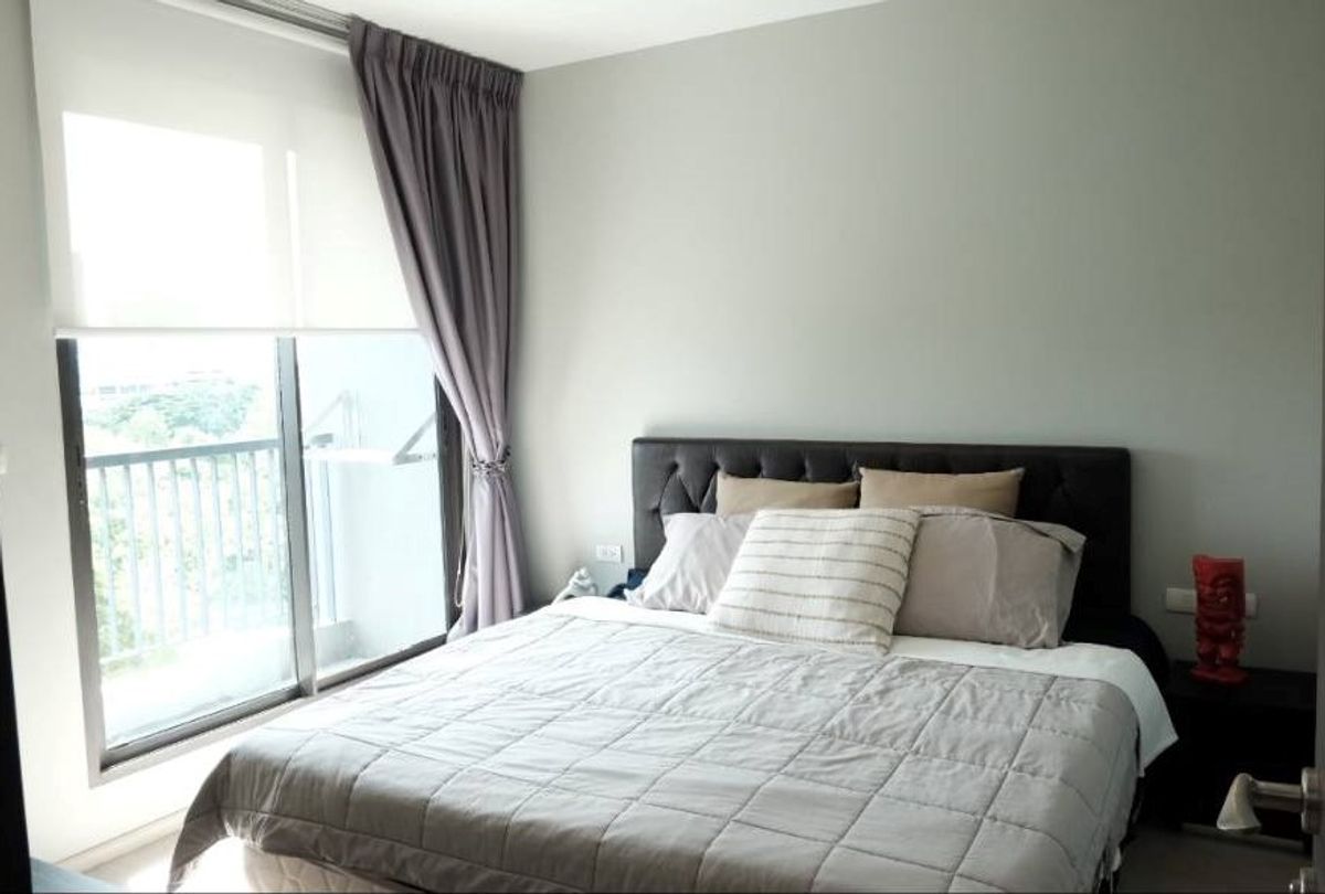For RentCondoOnnut, Udomsuk : P-117083 Condo for  rent Rhythm Sukhumvit 44/1 fully furnished (Confirm again when visit). 