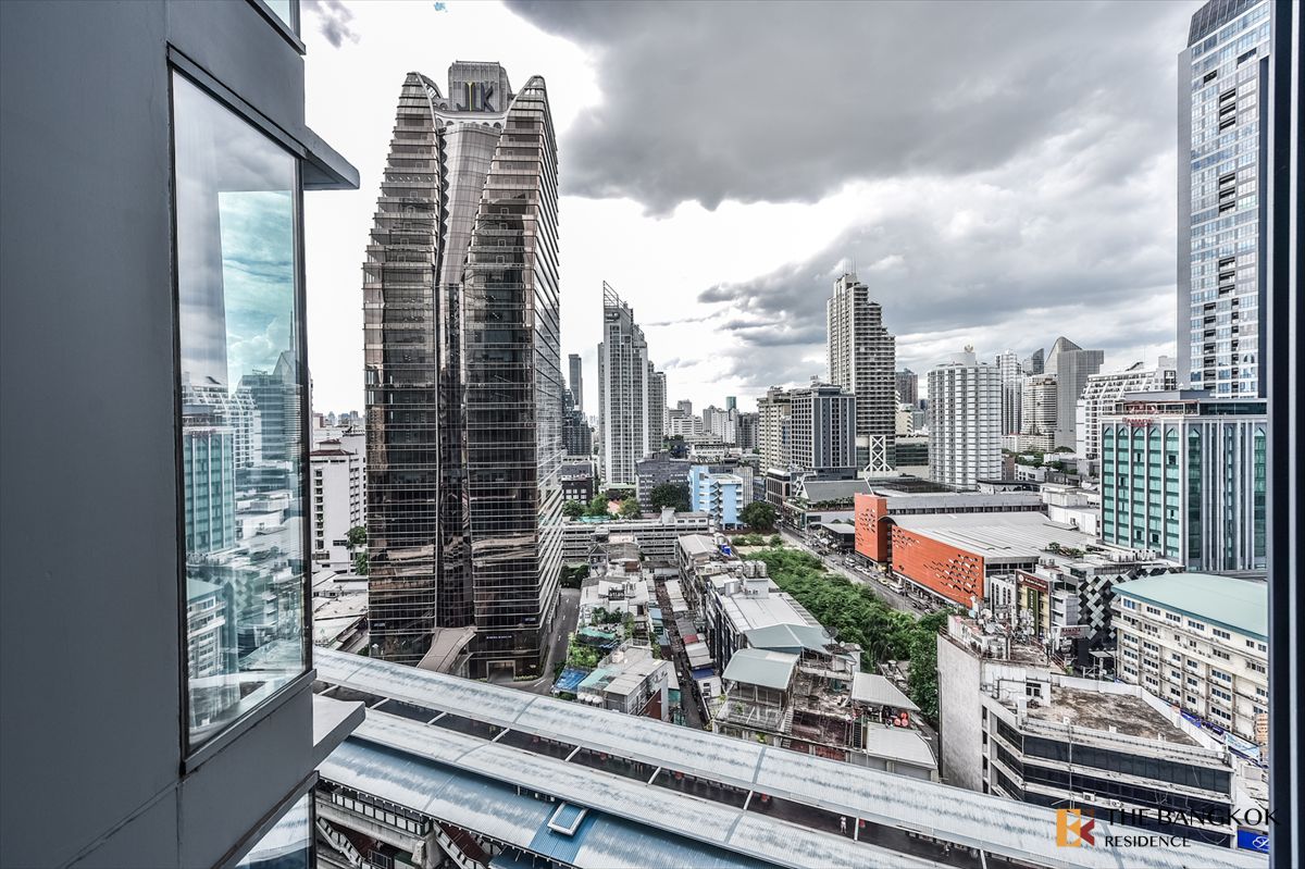 For SaleCondoNana, North Nana,Sukhumvit13, Soi Nana :   🔥 Luxury Unit Available Now! 🔥 Q1 Sukhumvit, Ultra Luxury near BTS nana 