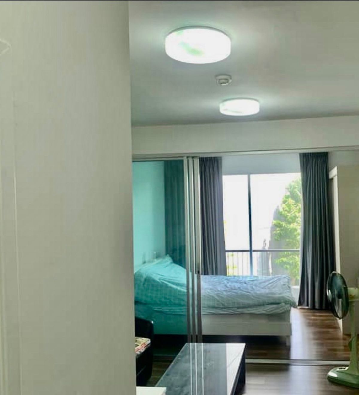 ขายคอนโดอ่อนนุช อุดมสุข :  (16836) A Space Me Sukhumvit 77