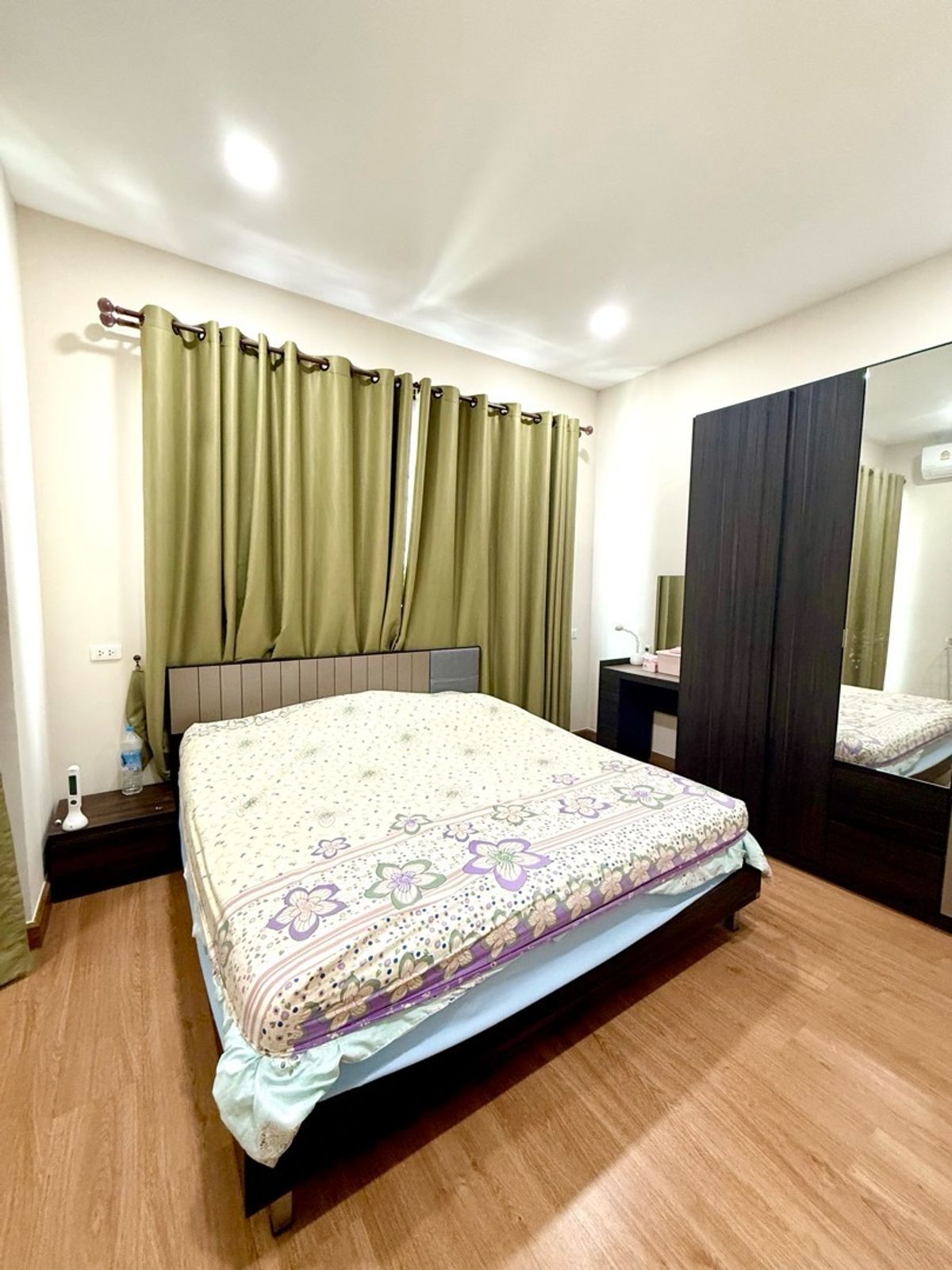 ขายทาวน์โฮมแจ้งวัฒนะ เมืองทอง : 💚ขายด่วนบ้านคุณหมอ ราคาสุดคุ้ม😍💰สุดยอดทำเลทอง ทาวน์โฮม หลังมุม 🏠