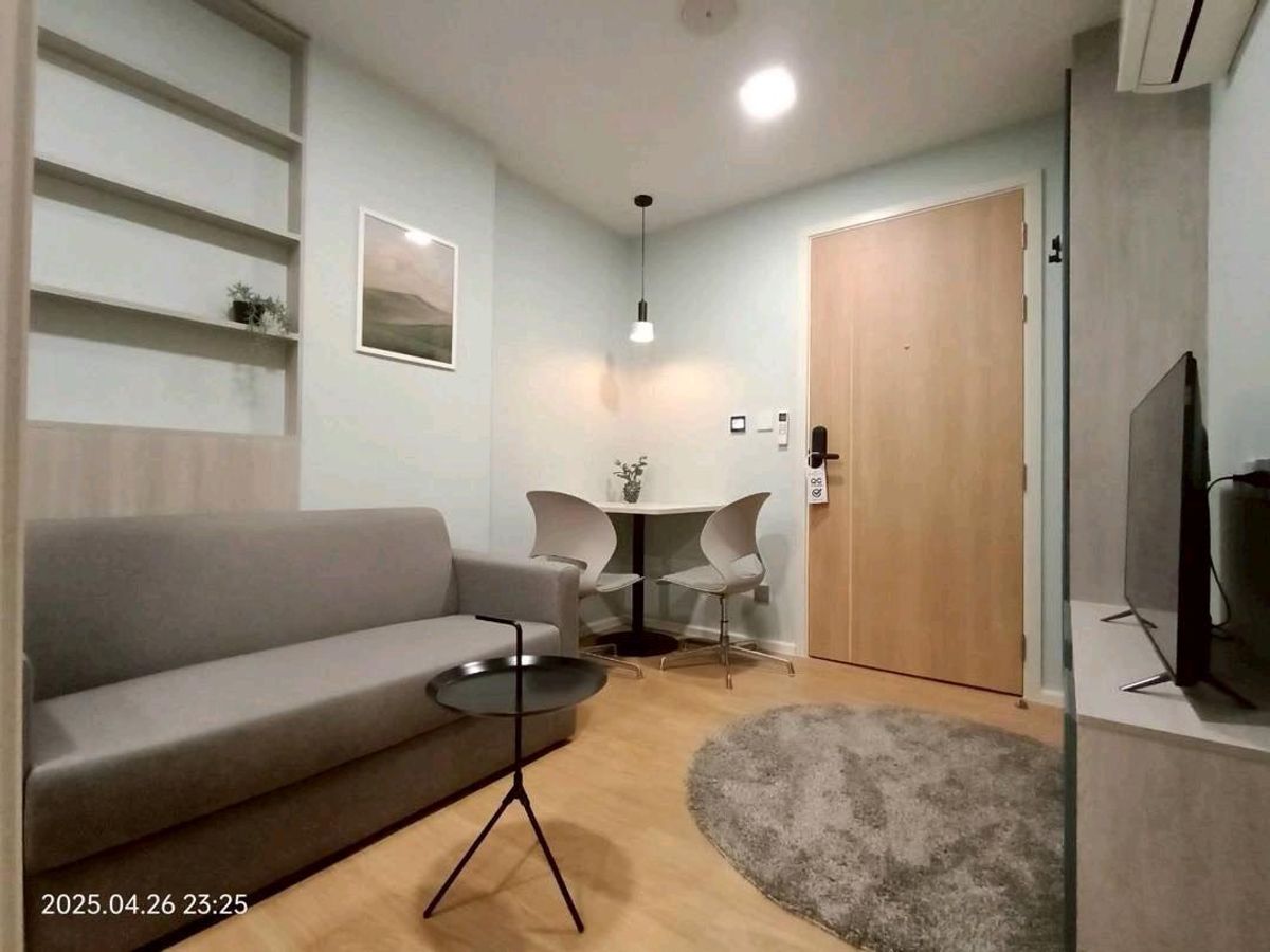 For RentCondoPathum Thani,Rangsit, Thammasat : Condo rental near Rangsit University