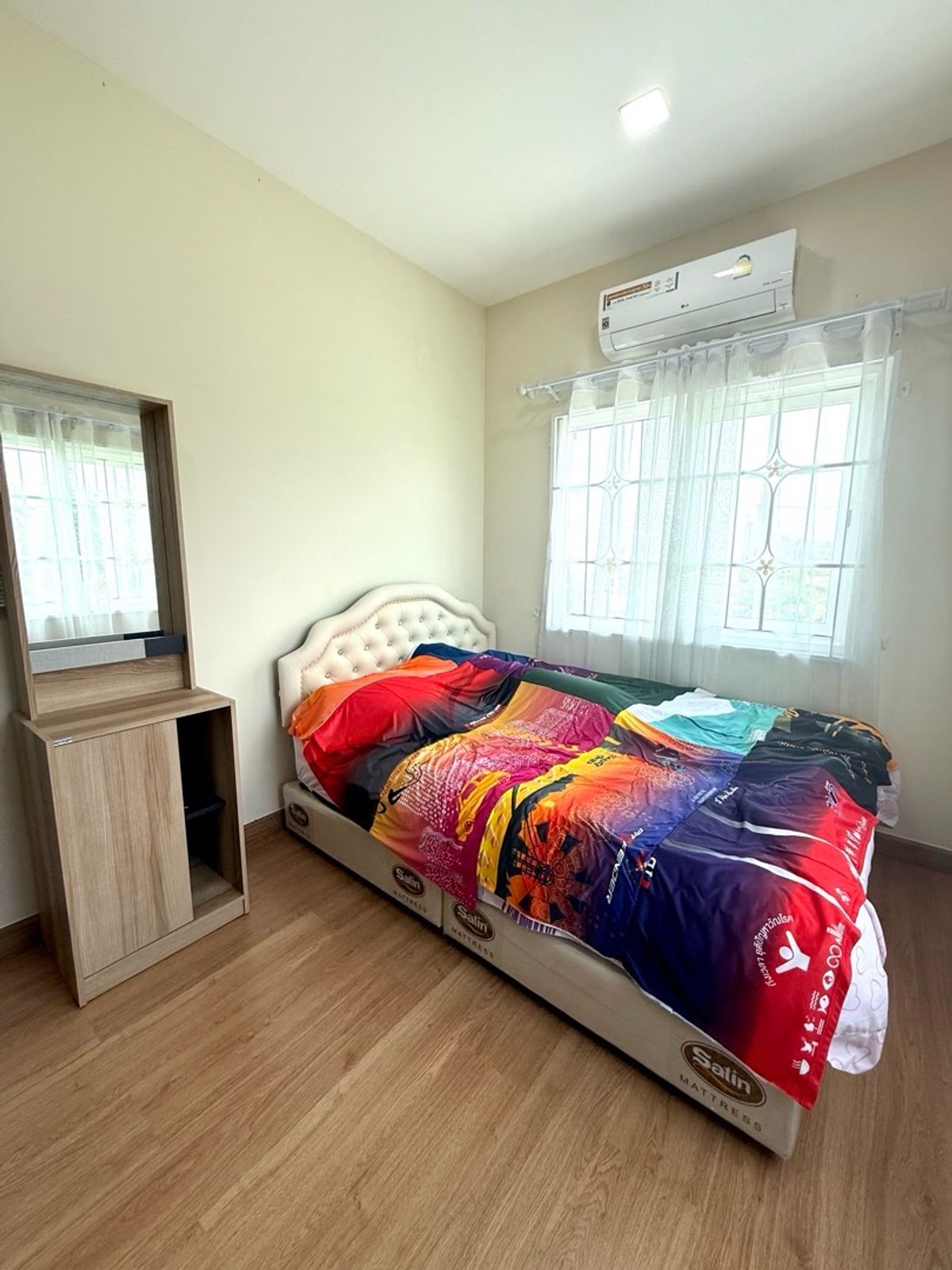 ขายทาวน์โฮมแจ้งวัฒนะ เมืองทอง : 💚ขายด่วนบ้านคุณหมอ ราคาสุดคุ้ม😍💰สุดยอดทำเลทอง ทาวน์โฮม หลังมุม 🏠