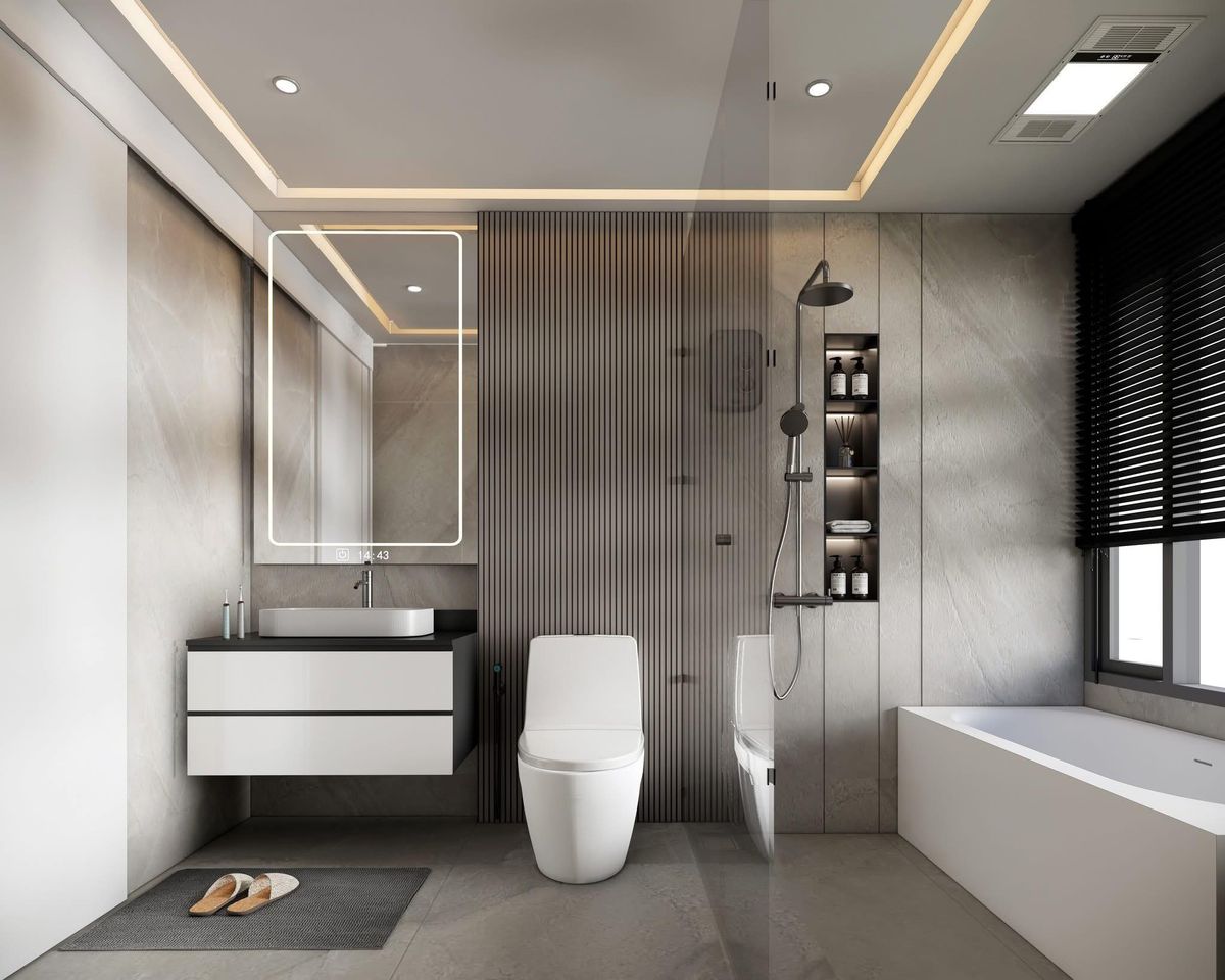 For SaleTownhomeSukhumvit, Asoke, Thonglor : Sukh Ekkamai 22 | Townhome Ekkamai 22, ready to be 33 sq.w., 3 bedrooms, 4 water, 2 water, very livable.