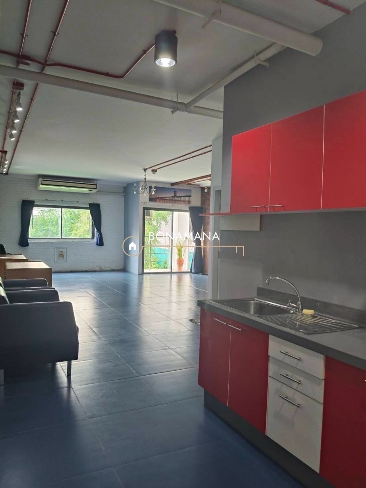 For RentOfficeSukhumvit, Asoke, Thonglor : Office/ Rental Area 22