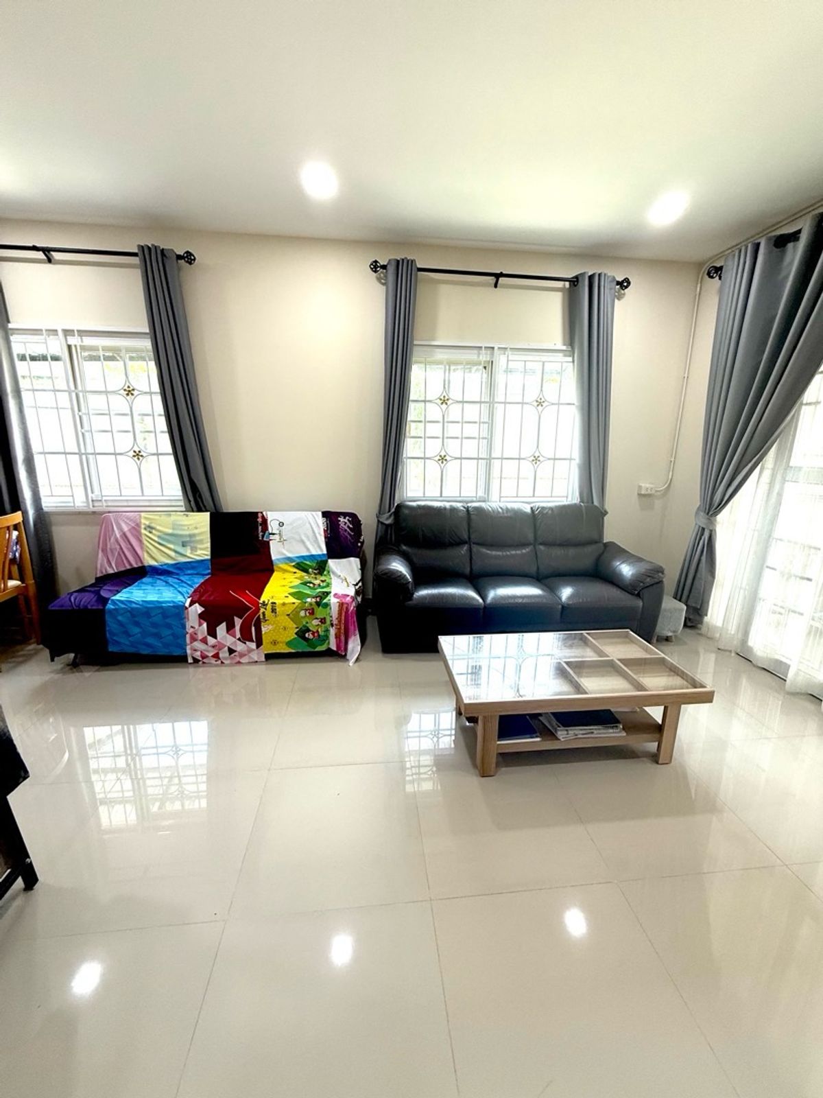 ขายทาวน์โฮมแจ้งวัฒนะ เมืองทอง : 💚ขายด่วนบ้านคุณหมอ ราคาสุดคุ้ม😍💰สุดยอดทำเลทอง ทาวน์โฮม หลังมุม 🏠