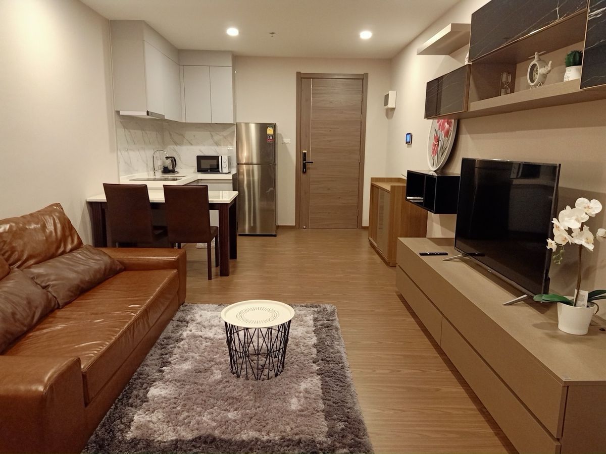 ให้เช่าคอนโดรัชดา ห้วยขวาง : 🔥🔥29849🔥🔥 ให้เช่าArtisan Ratchada🌐LINE ID : @fastforrentcondo  